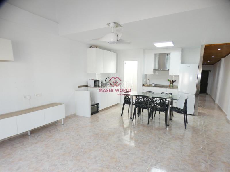 Foto ad8904cc-7148-4d03-b522-8fc9252311a3. Appartamento con parcheggio in Bahia Mazarrón