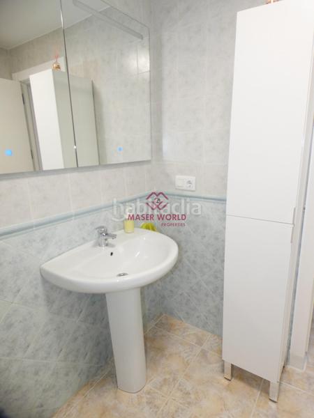 Foto b04d2266-134c-4d80-811f-f2a64c01a4c7. Appartamento con parcheggio in Bahia Mazarrón