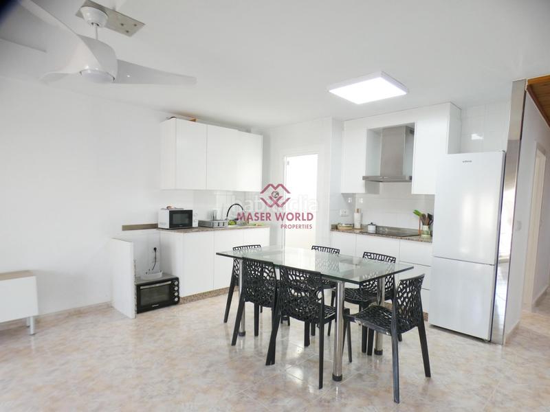 Foto c7ebcfbb-e37b-43cf-a9c0-5ad561bfd085. Appartamento con parcheggio in Bahia Mazarrón