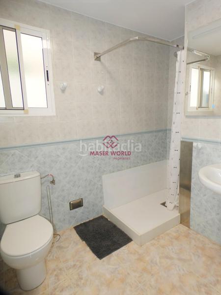 Foto cbe9ddf5-6a9a-449c-a1c3-1b6593bdb292. Appartamento con parcheggio in Bahia Mazarrón