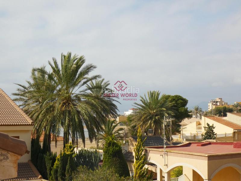Foto d47f0c29-cfb3-4202-8fb5-4a00a3baab60. Appartamento con parcheggio in Bahia Mazarrón