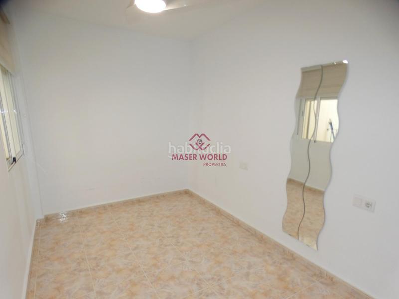 Foto e08af7db-f6c2-4f0d-8e1c-81fef82b9491. Appartamento con parcheggio in Bahia Mazarrón