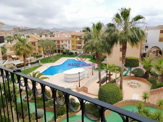 Apartament en Bahia. Apartamento en venta en pueblo salado