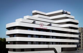 Apartament a Pueblo. Apartamentos de lujo en calpe a solo 3 minutos de la playa