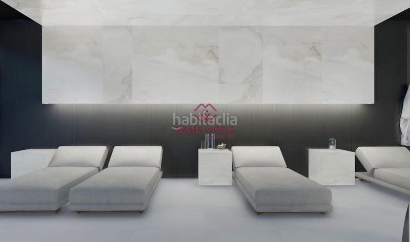 Foto 8b8f64c3-b768-44e8-a65a-ba64902242b1. Piano terra con parcheggio piscina terrazza in Pueblo Calp