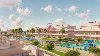 Maison jumelée à Pilar de la Horadada Ciudad. Exclusivo residencial de obra nueva en pilar de la horadada, cos