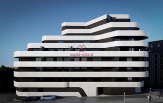 Planta baixa a Pueblo. Apartamentos de lujo en calpe a solo 3 minutos de la playa