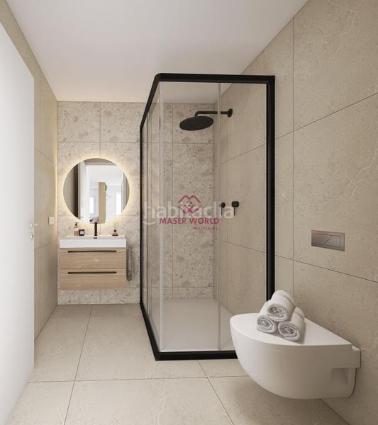 Foto f2f586d5-a75d-4c7e-b3a3-ef777317fc5b. Zweistöckige wohnung mit parking in Bigastro