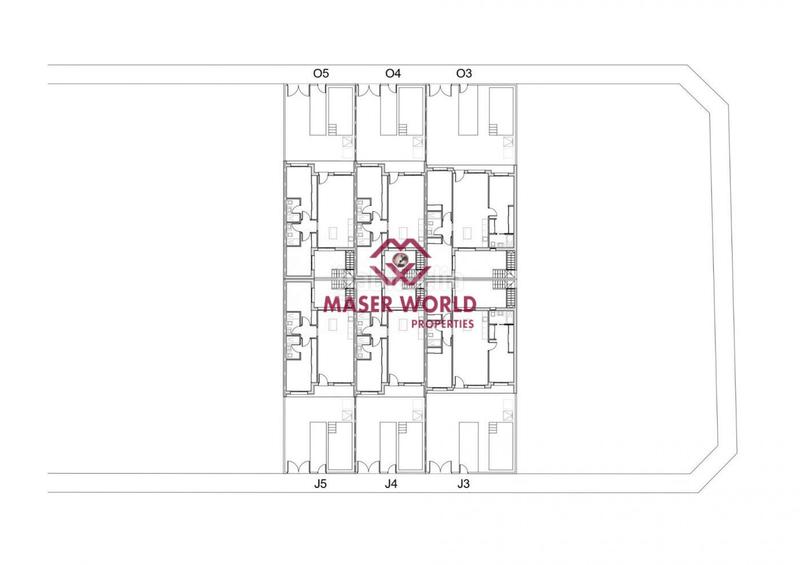 Foto 10e18749-c9a3-41a2-8c25-b8024d889609. Casa adossada amb aparcament piscina a San Javier San Javier