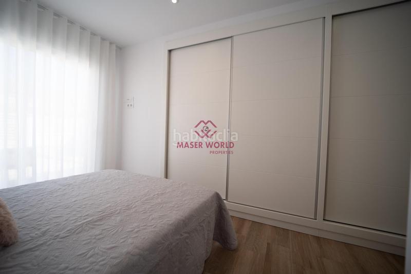 Foto 77091c72-fdf4-46a9-af38-823afcfa356e. Casa adossada amb aparcament piscina a San Javier San Javier