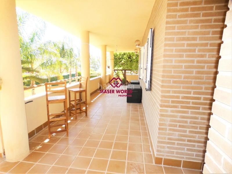 Foto 03e75f90-5077-48b3-8ec3-70f507d1dd90. Chalet con parcheggio piscina in Pescadores Mazarrón