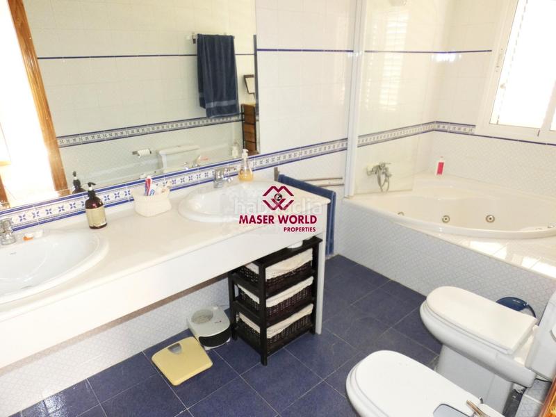 Foto 07d81aa0-62e0-4c63-bd2b-41f837af791f. Chalet con parcheggio piscina in Pescadores Mazarrón