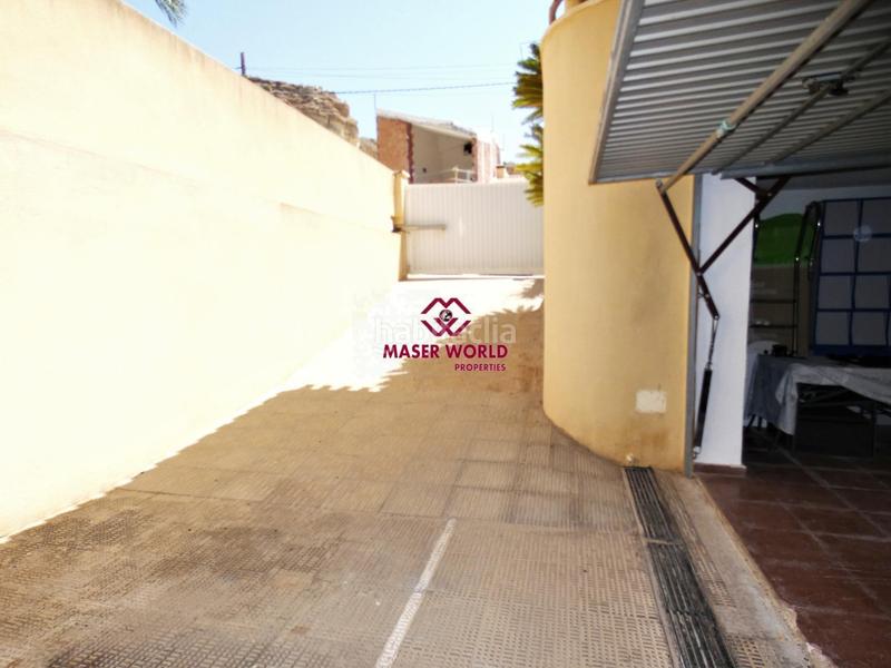 Foto 12ae4ba8-867c-43ac-b372-0e94b4cf7339. Chalet con parcheggio piscina in Pescadores Mazarrón