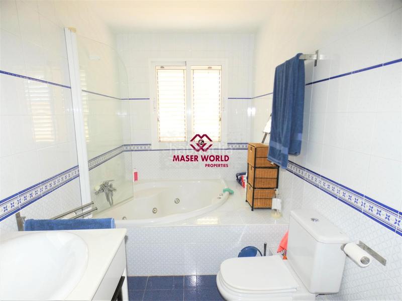 Foto 282347c8-9261-4d6b-8b4b-c5285d82cf7e. Chalet con parcheggio piscina in Pescadores Mazarrón