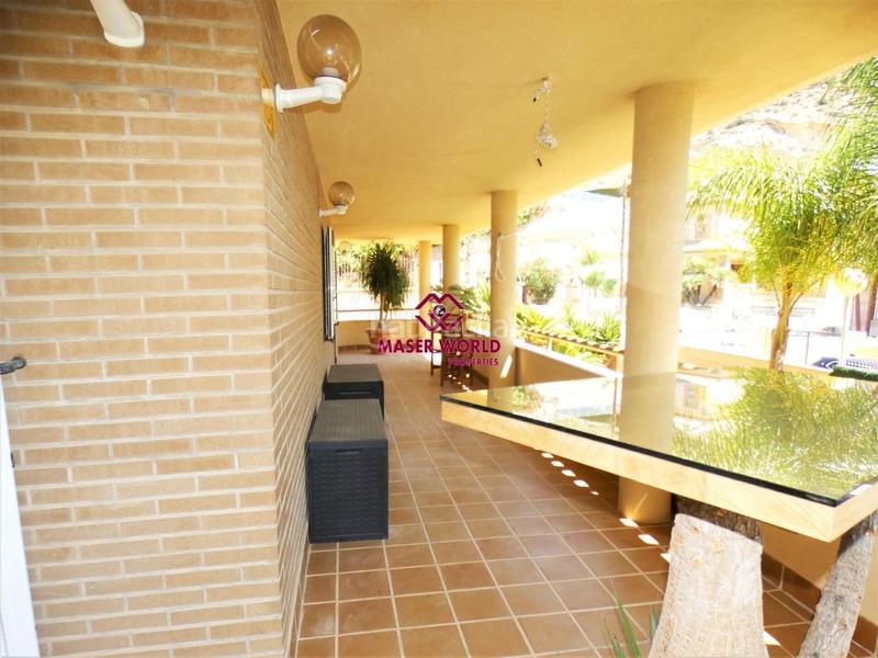 Foto 2a0198f4-3de6-4cc7-88e1-1014b2a17511. Chalet con parcheggio piscina in Pescadores Mazarrón