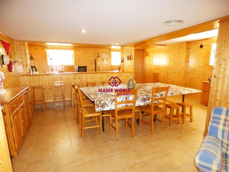 Foto 3c26a478-e591-475f-b9e2-9f34b73f017d. Chalet con parcheggio piscina in Pescadores Mazarrón