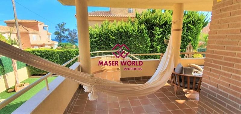 Foto 64c40971-7955-4f57-95f3-d7b95b23249b. Chalet con parcheggio piscina in Pescadores Mazarrón