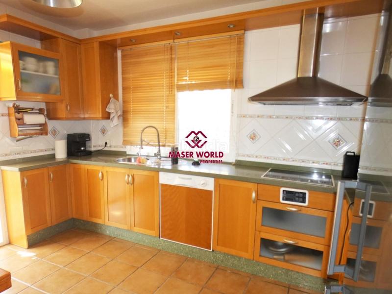 Foto 64d5ad07-e9b7-42bd-9a22-9c8ba0374439. Chalet con parcheggio piscina in Pescadores Mazarrón