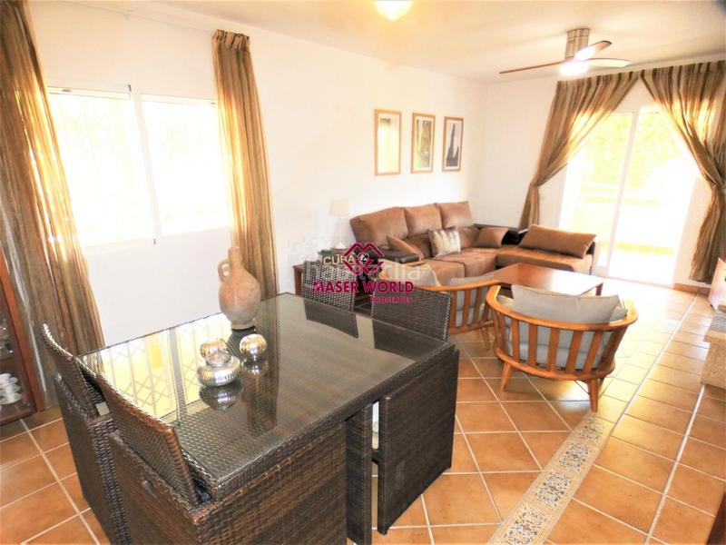 Foto 6513b4a0-e64a-4433-8055-b7b309570663. Chalet con parcheggio piscina in Pescadores Mazarrón