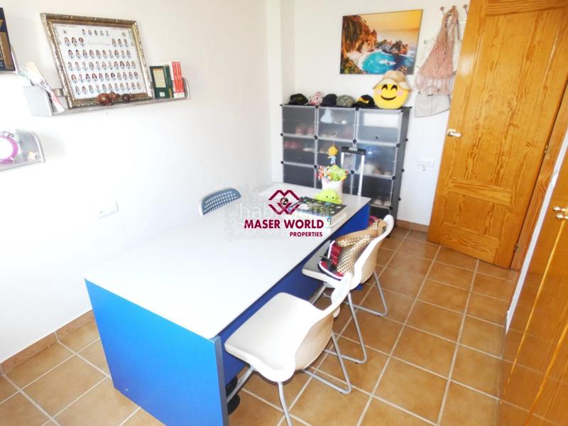 Foto 713be2f0-67a6-4eb8-8f85-e1eea404d65e. Chalet con parcheggio piscina in Pescadores Mazarrón