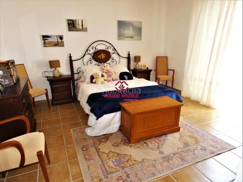 Foto 8a7be563-6f31-446b-a7f7-57b752ba79f7. Chalet con parcheggio piscina in Pescadores Mazarrón