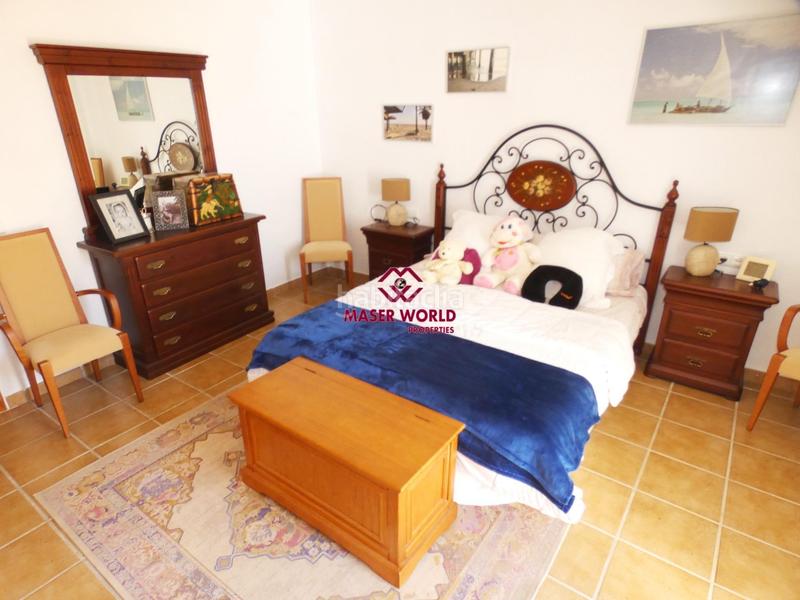 Foto 926bd7ab-41ae-480f-9b00-d305240ce37a. Chalet con parcheggio piscina in Pescadores Mazarrón