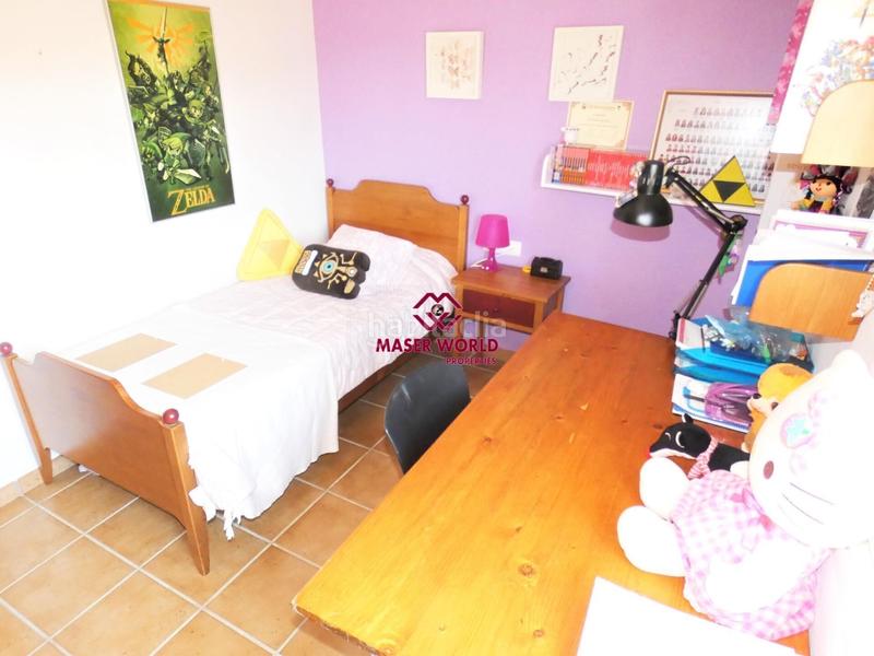 Foto 9517aabb-0bd8-479d-8359-0bf5b2e24fc3. Chalet con parcheggio piscina in Pescadores Mazarrón