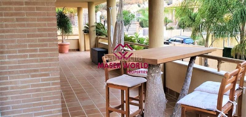 Foto 97e2d1c5-4d40-4ff7-9764-c38575bd4e73. Chalet con parcheggio piscina in Pescadores Mazarrón