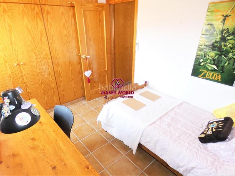 Foto aff9e293-026a-4e1c-9206-c56811f9f0a3. Chalet con parcheggio piscina in Pescadores Mazarrón