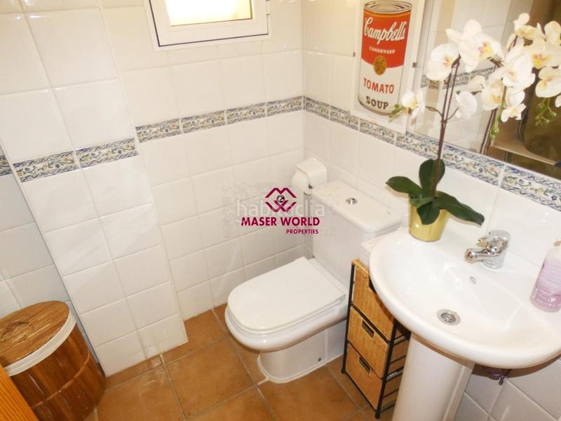 Foto b16433cf-df34-453c-95b9-69f00fad7d86. Chalet con parcheggio piscina in Pescadores Mazarrón