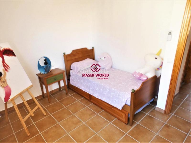 Foto b16c25e8-dc07-4f84-9e21-dfa413fa6dd7. Chalet con parcheggio piscina in Pescadores Mazarrón