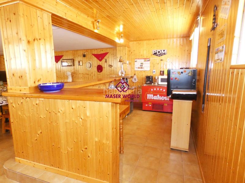 Foto b17f8d8e-dc9b-464d-b263-9a697c8bfd27. Chalet con parcheggio piscina in Pescadores Mazarrón