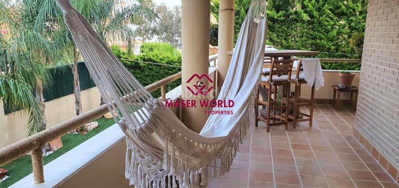 Foto b1e3d23c-ced1-4e6e-9e8a-03318c29517a. Chalet con parcheggio piscina in Pescadores Mazarrón