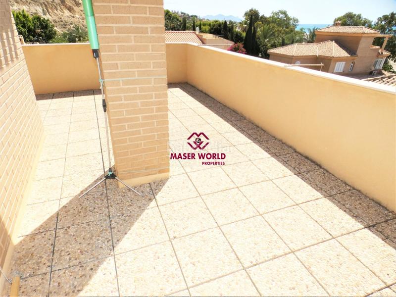 Foto b3c979c9-b696-4db9-975a-c70da4405ba1. Chalet con parcheggio piscina in Pescadores Mazarrón