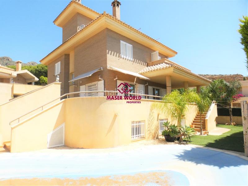 Foto b8e2140d-743e-464c-883b-b7e607f23dcd. Chalet con parcheggio piscina in Pescadores Mazarrón