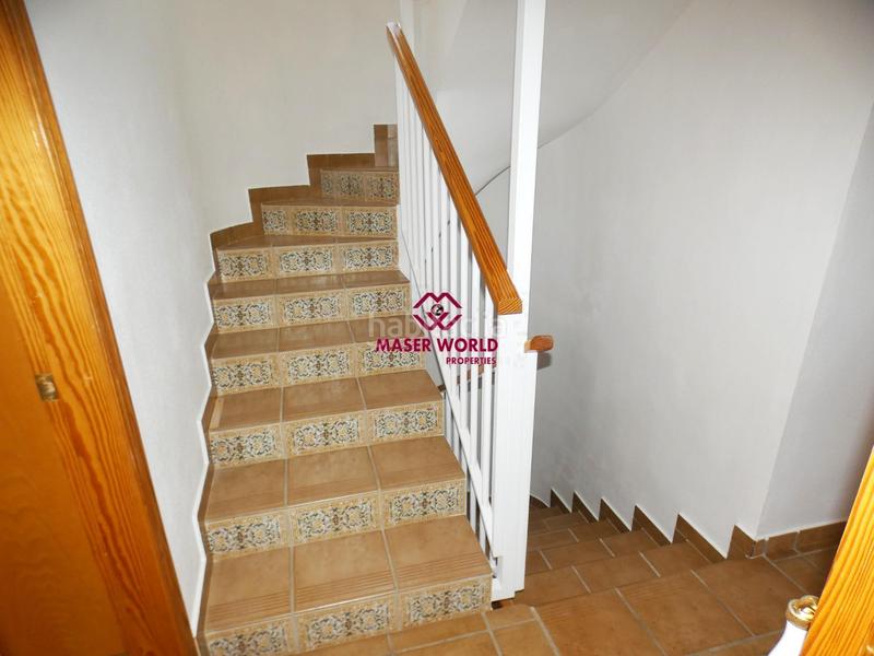 Foto c07bb4e5-be52-44d3-baed-c4422d61d074. Chalet con parcheggio piscina in Pescadores Mazarrón