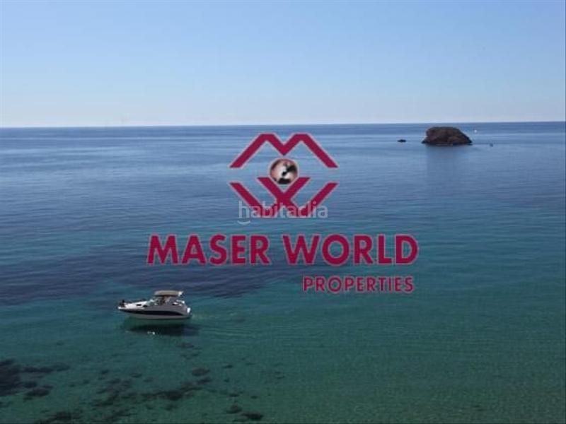 Foto cb1512f8-bf78-440f-91de-0b459a24f890. Chalet con parcheggio piscina in Pescadores Mazarrón