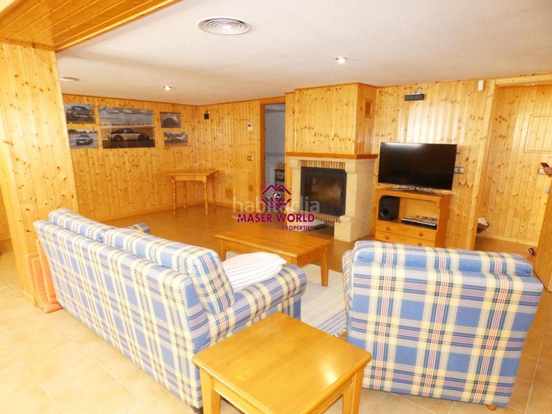 Foto d232be7d-46bc-4e1e-99f0-c781f4bff15a. Chalet con parcheggio piscina in Pescadores Mazarrón