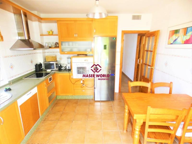 Foto d88e29a9-d1ba-4359-892a-d644bbc71af5. Chalet con parcheggio piscina in Pescadores Mazarrón