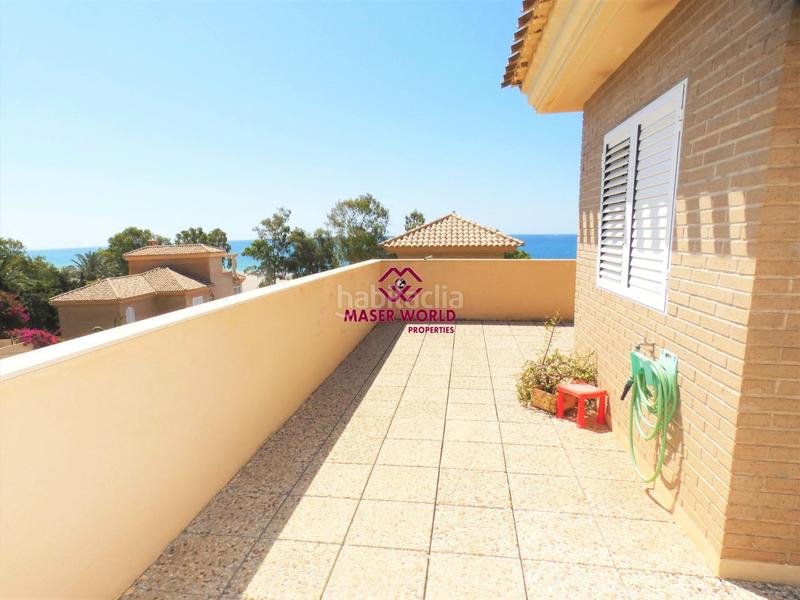 Foto deade678-fc17-43d3-90c7-15b3d023e204. Chalet con parcheggio piscina in Pescadores Mazarrón