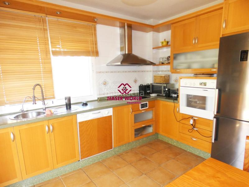 Foto ebf67c1f-0a4e-45fa-8391-dcb386dcb2ef. Chalet con parcheggio piscina in Pescadores Mazarrón