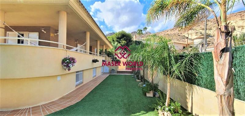 Foto f9945e2c-adcd-4980-ad0d-5dc83898dcc0. Chalet con parcheggio piscina in Pescadores Mazarrón