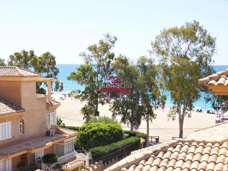 Foto fc467f20-dd3c-4450-9f6b-9c1403a623ba. Chalet con parcheggio piscina in Pescadores Mazarrón