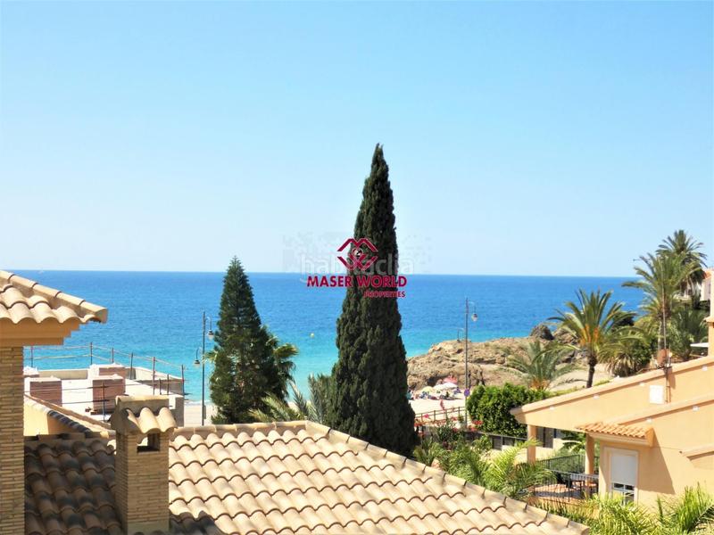 Foto ff39cb7a-80fd-4504-aa19-9e23e25d6c63. Chalet con parcheggio piscina in Pescadores Mazarrón