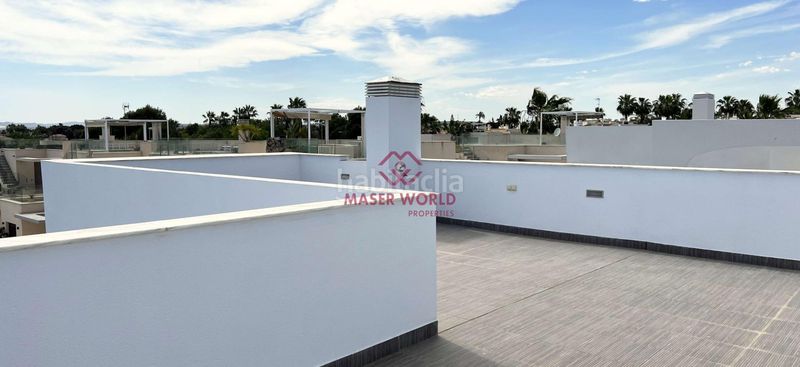 Foto 9e5e7415-5ac0-4259-9e12-4ed89b3fcfdb. Xalet amb aparcament piscina a Pueblo Bravo Rojales