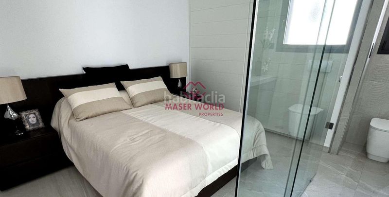 Foto a0252cd1-f1db-4326-81b1-b3963d531f22. Xalet amb aparcament piscina a Pueblo Bravo Rojales
