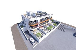 Àtic a Benijófar. Apartamentos de obra nueva en benijófar  diseño, confort y ubica