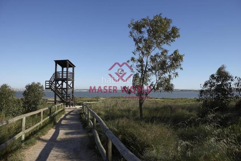 Foto d7b612b2-7dfb-4e1f-8e70-5d6e9e0e581b. Appartement avec parking piscine dans San Miguel de Salinas