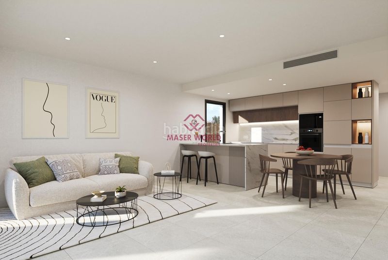 Foto 3b7ae517-8b55-4f5b-a0e8-a468736af34e. Apartament amb aparcament piscina a Mar Menor golf Torre - Pacheco