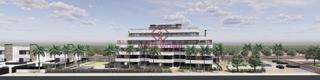 Apartament a Mar Menor golf. Exclusivos apartamentos de obra nueva en resort privado a 4km de